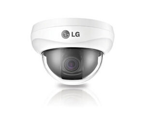 Camera dome LG LCD5300R - hồng ngoại