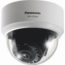 Camera dome Panasonic WVCF304LE