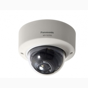 Camera Dome Hồng Ngoại Panasonic Wv-S2250L