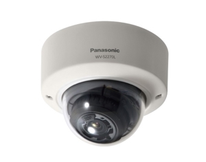 Camera Dome Hồng Ngoại Panasonic Wv-S2250L