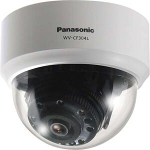 Camera dome Panasonic WVCF314LE