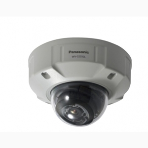 Camera Dome Hồng Ngoại Panasonic Wv-S2550L