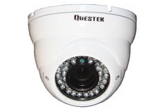 Camera dome Questek QTC-422C - hồng ngoại