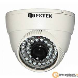 Camera dome Questek QTC410E (QTC-410E)