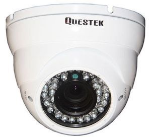 Camera dome Questek QTC-422C - hồng ngoại