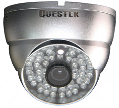 Camera dome Questek QTC412H (QTC-412H)