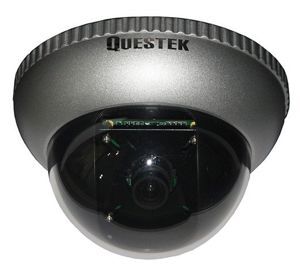 Camera dome Questek QTC301P (QTC-301P)