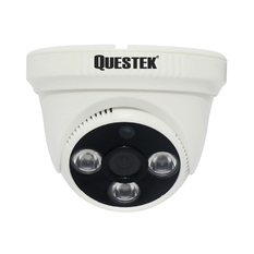 Camera Dome hồng ngoại QUESTEK QTX-4110