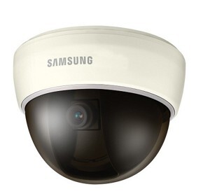 Camera dome hồng ngoại Samsung SCD-5020P