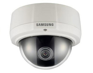 Camera dome Samsung SCD-2022RP - hồng ngoại