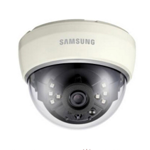 Camera dome Samsung SCD-2022RP - hồng ngoại