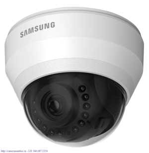 Camera Dome hồng ngoại Samsung SCD-5083RP