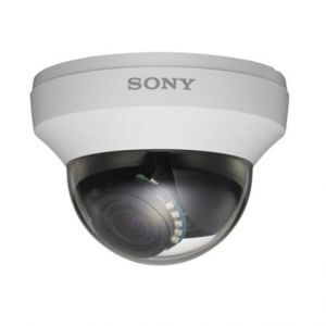 Camera dome Sony SSC-CM561R - hồng ngoại