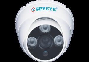 Camera Dome hồng ngoại Spyeye SP-126CM.75