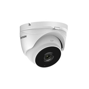 Camera Dome hồng ngoại Turbo HD Hikvision DS-2CE56F7T-IT3Z