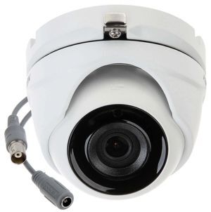 Camera Dome hồng ngoại Turbo HD Hikvision DS-2CE56D7T-ITM