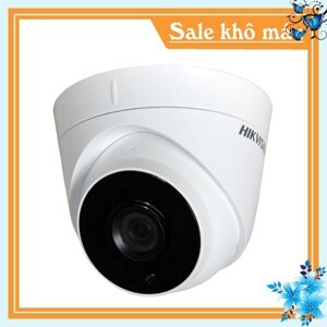 Camera Dome hồng ngoại Turbo HD Hikvision DS-2CE56D7T-IT3