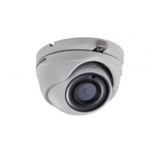 Camera Dome hồng ngoại Turbo HD Hikvision DS-2CE56F7T-ITM