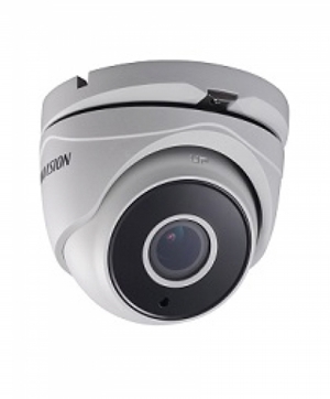 Camera Dome hồng ngoại Turbo HD Hikvision DS-2CE56F7T-IT3Z