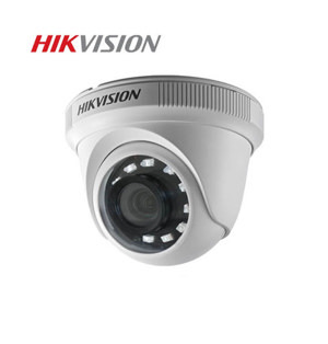 Camera Dome hồng ngoại Turbo HD Hikvision DS-2CE56D7T-ITM