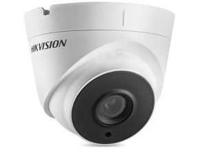 Camera Dome hồng ngoại Turbo HD Hikvision DS-2CE56F7T-IT3Z