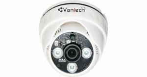 Camera dome Vantech VT3118A (VT-3118A) - hồng ngoại