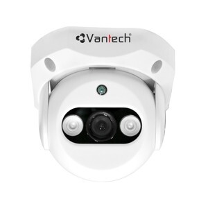 Camera Dome Hồng Ngoại Vantech VP-281TVI