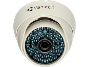 Camera dome Vantech VT-3214H - hồng ngoại