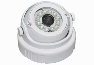 Camera dome Vantech VP3811 (VP-3811)