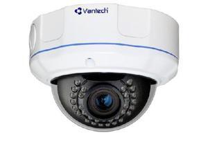 Camera dome Vantech VP-180C - hồng ngoại