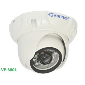 Camera dome Vantech VP3801 (VP-3801)