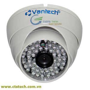 Camera dome Vantech VT-3214H - hồng ngoại