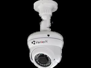 Camera dome Vantech VP-3013WDR - hồng ngoại