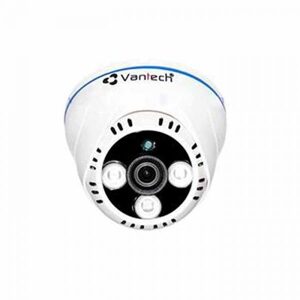 Camera dome Vantech VT-3118B - hồng ngoại