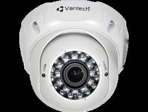 Camera dome Vantech VP-3902 - hồng ngoại