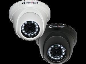 Camera dome Vantech VT-3114S - hồng ngoại