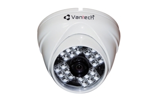 Camera Dome hồng ngoại VANTECH VT-3314