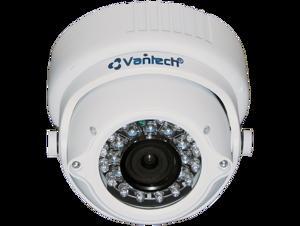 Camera dome Vantech VP-3911- hồng ngoại