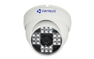 Camera dome Vantech VT-3213I - hồng ngoại