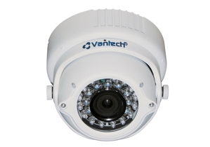 Camera dome Vantech VP-3911- hồng ngoại