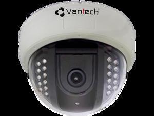 Camera dome Vantech VT-2502 - hồng ngoại