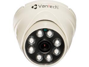 Camera dome Vantech VT-3213I - hồng ngoại