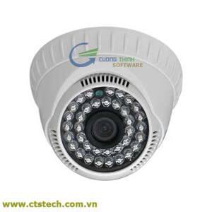 Camera dome Vantech VT3113K (VT-3113K) - hồng ngoại