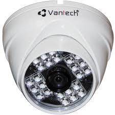 Camera dome Vantech VT-3313 - hồng ngoại