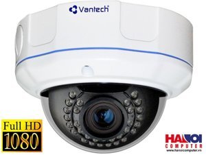 Camera dome Vantech VP-5302 - hồng ngoại