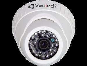 Camera dome Vantech VT-3113W - hồng ngoại