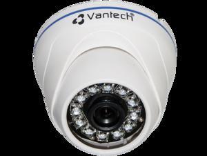 Camera dome Vantech VT-3118C - hồng ngoại