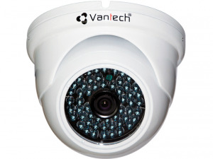 Camera dome Vantech VP-4711 - hồng ngoại