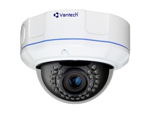 Camera dome Vantech VP-5302 - hồng ngoại