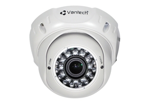 Camera dome Vantech VP-3901 - hồng ngoại